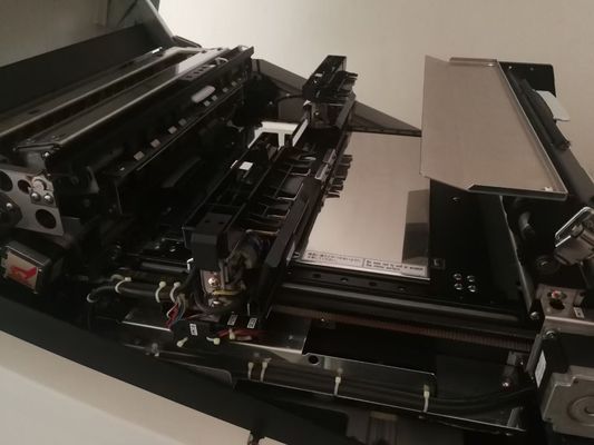 Used Noritsu QSS 3702HD Digital Minilab supplier