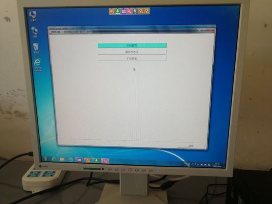 Used Noritsu QSS 3702HD Digital Minilab supplier