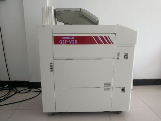Noritsu QSF V30 minilab film processor very new supplier