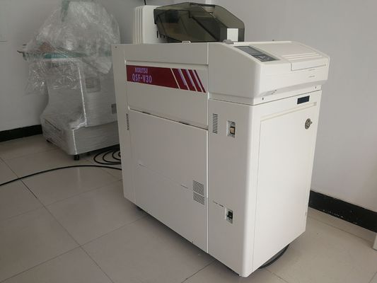 Noritsu QSF V30 minilab film processor very new supplier