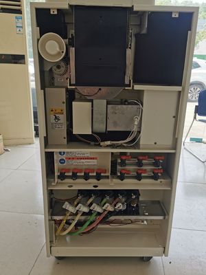 Noritsu QSF V30 minilab film processor very new supplier