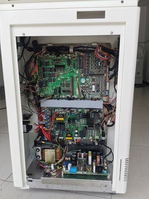 Noritsu QSF V30 minilab film processor very new supplier