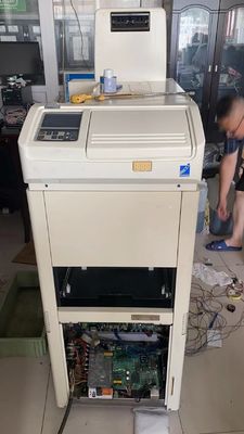 Noritsu QSF V50 minilab film processor very new supplier