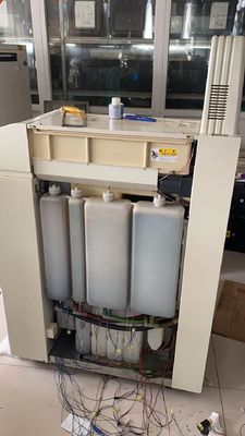 Noritsu QSF V50 minilab film processor very new supplier