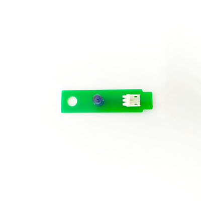 New Noritsu QS30 33 35 Minilab Spare Part Sensor J490337-00 - Sensor PCB Photo Receive made in China supplier