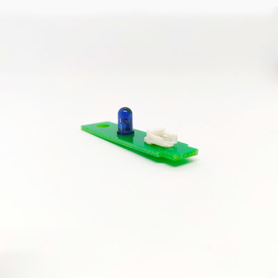 New Noritsu QS30 33 35 Minilab Spare Part Sensor J490337-00 - Sensor PCB Photo Receive made in China supplier