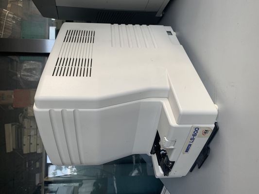 Used Noritsu 135afc Film Scanner Ls-600 Ls600 35mm Standalone W/ Ez Controller And Dongle supplier
