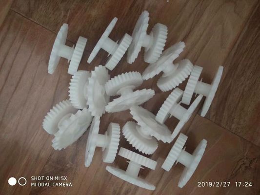Doli Minilab Spare Part Dual Gear supplier
