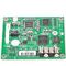 Switch Control PCB for Noritsu QSS 3201 3202 3203 Digital Minilab Machine Desk Control Box supplier
