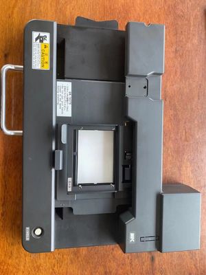 Carrier Base 135F 6X9 Carrier For Noritsu HS1800 Film Scanner supplier