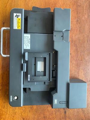 Carrier Base 135F 6X9 Carrier For Noritsu HS1800 Film Scanner supplier