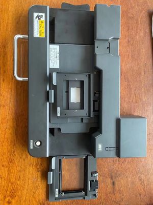 Carrier Base 135F 6X9 Carrier For Noritsu HS1800 Film Scanner supplier