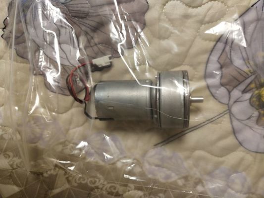 Noritsu QSS29/32/37/38/75/76/77 Minilab Spare Part Cutter Motor supplier