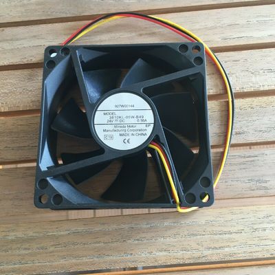 119S0043 Fan for Fuji Frontier 500/550/570 Minilab Machine Part Accessories supplier