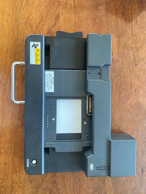 Carrier Base 135F 6X9 mfcF-HOLD carrier For Noritsu HS1800 Film Scanner supplier