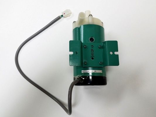 FUJI FRONTIER 370/375 Minilab 133H0287D PUMP ASSEMBLY (PU710-PU711) IWAKI MD-15R NEW supplier