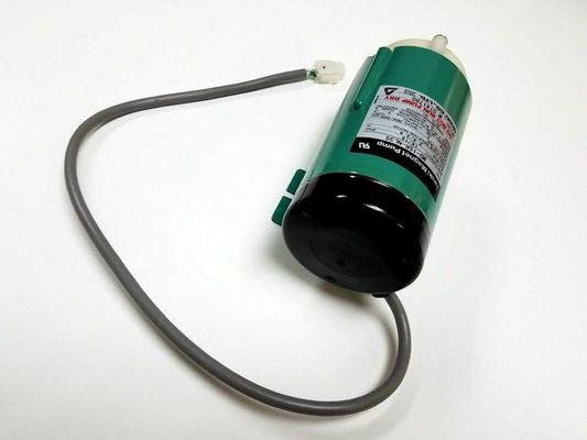 FUJI FRONTIER 370/375 Minilab 133H0287D PUMP ASSEMBLY (PU710-PU711) IWAKI MD-15R NEW supplier