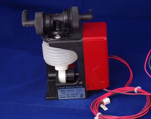 Fuji Frontier 550/570 Minilab Spare Part Replenisher Pump 133C1060636C 133C1060636 supplier