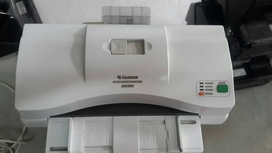 AD300 Densitometer 899C21585A0 for Fuji Frontier 570R 570 550 500 Digital Photo Minilab Used Original Densitometer Used supplier