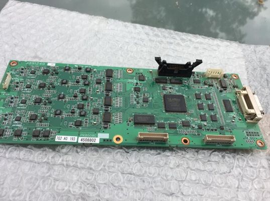 J391249-00 Scanner Main P.C.B. Noritsu minilab part supplier