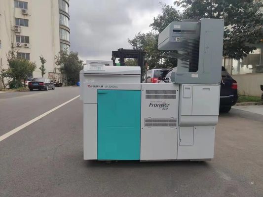 Fuji Frontier 370 Digital Minilab Photolab Used supplier