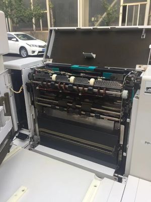 Noritsu Qss3702HD Digital Minilab Photo Printer Machine Used supplier