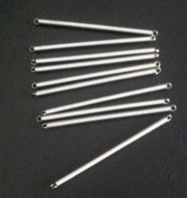 Doli Minilab Spare Part Spring supplier