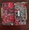 Doli Minilab Spare Part ATI X550 R9550/9600 X800 VGA Card supplier