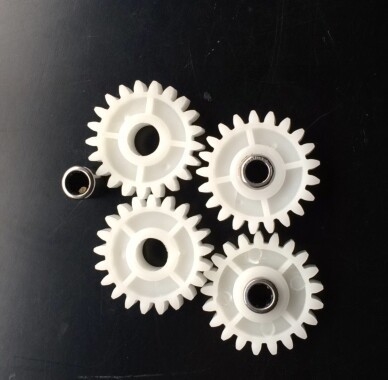 Doli Minilab Spare Part 21 Teeth Gear supplier