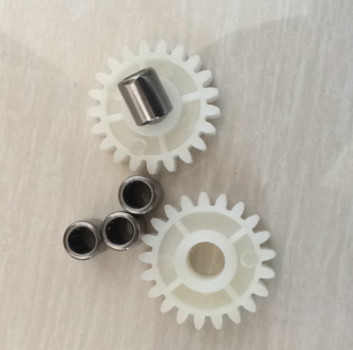 Doli Minilab Spare Part 21 Teeth Gear supplier