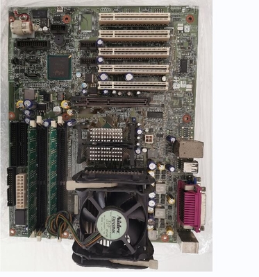 PC-NRT-RS9 MOTHERBOARD for Noritsu QSS3201 computer used supplier