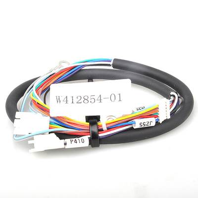 NORITSU QSS3502 1CABLE UNIT W412854-01 / W412854 supplier