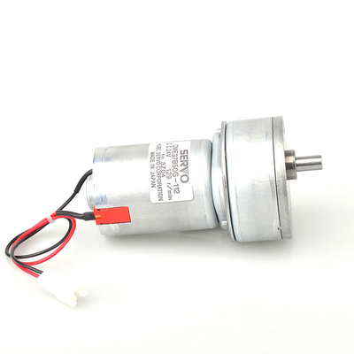 Noritsu qss3201/3702 Minilab Spare Part cutter motor supplier