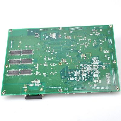 Noritsu HS-1800 converted PCB J391472 J391472-03 for upgrade S-4 scanner to stand alone supplier