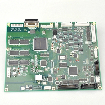 Noritsu HS-1800 converted PCB J391472-03 for upgrade S-4 scanner to stand alone supplier
