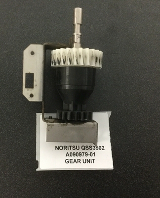 Noritsu QSS 3501 QSS 3502 Gear Unit Assembly A090979-09 A090979 supplier