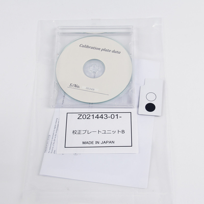 Z021443 Z028443 Z026559 Calibration Plate for Noritsu Qss 3201 3202 3203 3300 3301 3411 3501 3502 3701 3702 3701HD 3702H supplier