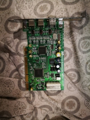 113C898440A IEEE Card 1394 Firewire Card for FMPC Fuji Frontier 550/570/570R LP5500/5700/5700R minilab supplier