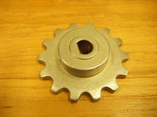 326D1060918B Drive Section Sprocket Fuji Frontier 500 550 570 Photo Printer Driver Sprocket New 326D1060918 supplier