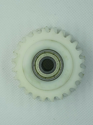 B015193 B015193-01 DRIVE GEAR TEETH-24/26 FOR NORITSU minilab supplier