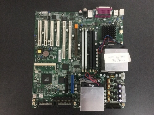 Noritsu qss3011 minilab Main Pcb (computer) supplier