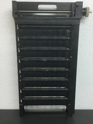 Noritsu QSS 3501/ 3502 Rack Unit #2 Z022398-01 Z022398 supplier