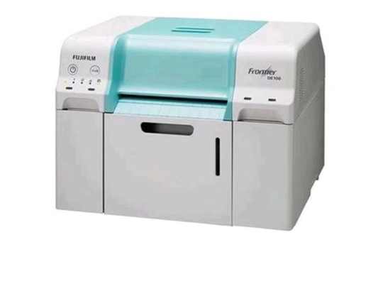 fujifilm frontier S DE100 Inkjet Photo Printer fuji DE100 dry inkjet printer fuji frontier DE100 printer supplier