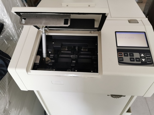 Noritsu QSF-V30S Minilab Film Processor reconditioned supplier