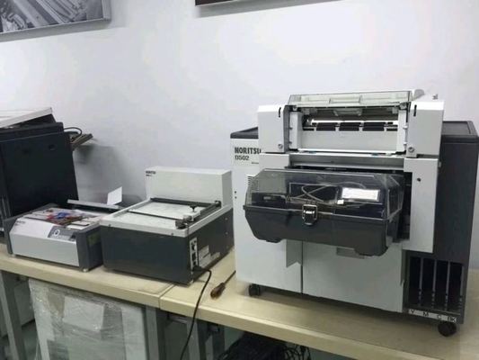 Noritsu d502 drylab printer supplier