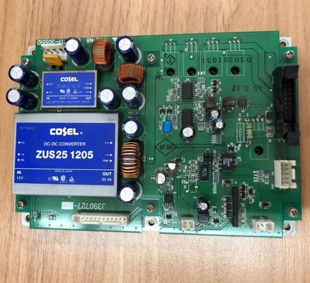 Noritsu QSS3001 3021 minilab Type B power supply pcb used supplier