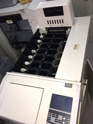 QSF V30 Noritsu QSF V30S QSF-V30S minilab Film Processor used supplier