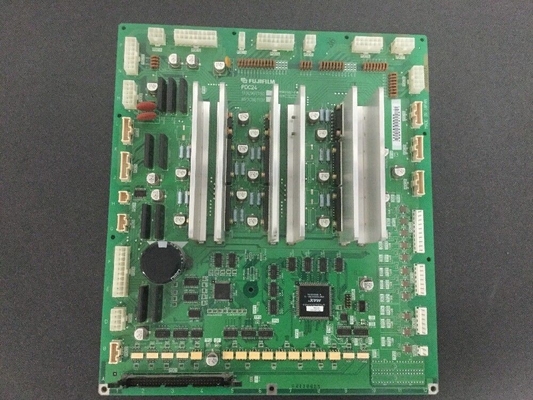 Fuji Frontier Minilab Part Board PDC24 113C967130 857C967131 Used supplier