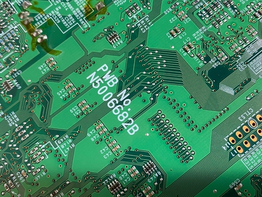 Fuji Frontier 550 570 Minilab part board CTL23 PCB 113C1059533 LP5700 Printer Used supplier