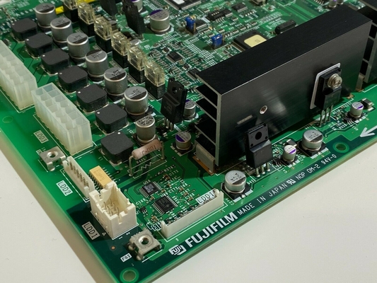 Fuji Frontier 550 570 Minilab LDD23 PCB 113C1059596 857C1059597H 857C1059597B LP5700 Printer supplier